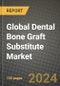 Global Dental Bone Graft Substitute Market Innovations and Strategic Insights Report - Market Data, Trends, Market Potential, Competitive Analysis and Growth Forecasts (2024 to 2032) - Product Image