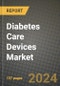 Diabetes Care Devices Market Innovations and Strategic Insights Report - Market Data, Trends, Market Potential, Competitive Analysis and Growth Forecasts (2024 to 2032) - Product Image