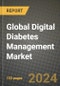 Global Digital Diabetes Management Market Innovations and Strategic Insights Report - Market Data, Trends, Market Potential, Competitive Analysis and Growth Forecasts (2024 to 2032) - Product Image