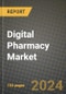 Digital Pharmacy Market Innovations and Strategic Insights Report - Market Data, Trends, Market Potential, Competitive Analysis and Growth Forecasts (2024 to 2032) - Product Thumbnail Image