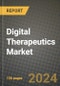 Digital Therapeutics Market Outlook Report: Industry Size, Market Shares Data, Latest Trends, Insights, Growth Potential, CAGR Forecasts to 2034 - Product Image