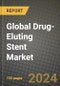 Global Drug- Eluting Stent Market Innovations and Strategic Insights Report - Market Data, Trends, Market Potential, Competitive Analysis and Growth Forecasts (2024 to 2032) - Product Image