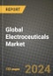 Global Electroceuticals Market Innovations and Strategic Insights Report - Market Data, Trends, Market Potential, Competitive Analysis and Growth Forecasts (2024 to 2032) - Product Thumbnail Image