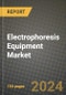 Electrophoresis Equipment Market Innovations and Strategic Insights Report - Market Data, Trends, Market Potential, Competitive Analysis and Growth Forecasts (2024 to 2032) - Product Thumbnail Image