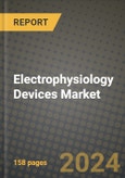 Electrophysiology Devices Market Innovations and Strategic Insights Report - Market Data, Trends, Market Potential, Competitive Analysis and Growth Forecasts (2024 to 2032)- Product Image