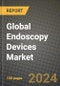 Global Endoscopy Devices Market Innovations and Strategic Insights Report - Market Data, Trends, Market Potential, Competitive Analysis and Growth Forecasts (2024 to 2032) - Product Image