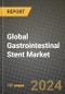 Global Gastrointestinal Stent Market Innovations and Strategic Insights Report - Market Data, Trends, Market Potential, Competitive Analysis and Growth Forecasts (2024 to 2032) - Product Image