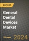 General Dental Devices Market Innovations and Strategic Insights Report - Market Data, Trends, Market Potential, Competitive Analysis and Growth Forecasts (2024 to 2032) - Product Image