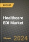 Healthcare EDI Market Innovations and Strategic Insights Report - Market Data, Trends, Market Potential, Competitive Analysis and Growth Forecasts (2024 to 2032) - Product Thumbnail Image