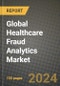 Global Healthcare Fraud Analytics Market Innovations and Strategic Insights Report - Market Data, Trends, Market Potential, Competitive Analysis and Growth Forecasts (2024 to 2032) - Product Image