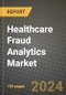 Healthcare Fraud Analytics Market Innovations and Strategic Insights Report - Market Data, Trends, Market Potential, Competitive Analysis and Growth Forecasts (2024 to 2032) - Product Image