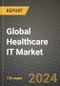 Global Healthcare IT Market Innovations and Strategic Insights Report - Market Data, Trends, Market Potential, Competitive Analysis and Growth Forecasts (2024 to 2032) - Product Image