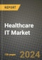 Healthcare IT Market Innovations and Strategic Insights Report - Market Data, Trends, Market Potential, Competitive Analysis and Growth Forecasts (2024 to 2032) - Product Thumbnail Image