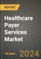 Healthcare Payer Services Market Innovations and Strategic Insights Report - Market Data, Trends, Market Potential, Competitive Analysis and Growth Forecasts (2024 to 2032) - Product Image