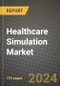 Healthcare Simulation Market Outlook Report: Industry Size, Market Shares Data, Latest Trends, Insights, Growth Potential, CAGR Forecasts to 2034 - Product Thumbnail Image