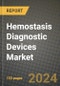 Hemostasis Diagnostic Devices Market Innovations and Strategic Insights Report - Market Data, Trends, Market Potential, Competitive Analysis and Growth Forecasts (2024 to 2032) - Product Thumbnail Image