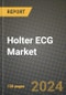 Holter ECG Market Innovations and Strategic Insights Report - Market Data, Trends, Market Potential, Competitive Analysis and Growth Forecasts (2024 to 2032) - Product Image