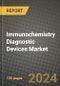 Immunochemistry Diagnostic Devices Market Innovations and Strategic Insights Report - Market Data, Trends, Market Potential, Competitive Analysis and Growth Forecasts (2024 to 2032) - Product Thumbnail Image