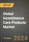 Global Incontinence Care Products Market Innovations and Strategic Insights Report - Market Data, Trends, Market Potential, Competitive Analysis and Growth Forecasts (2024 to 2032) - Product Thumbnail Image