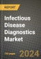 Infectious Disease Diagnostics Market Innovations and Strategic Insights Report - Market Data, Trends, Market Potential, Competitive Analysis and Growth Forecasts (2024 to 2032) - Product Thumbnail Image