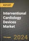 Interventional Cardiology Devices Market Innovations and Strategic Insights Report - Market Data, Trends, Market Potential, Competitive Analysis and Growth Forecasts (2024 to 2032) - Product Image