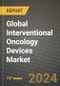 Global Interventional Oncology Devices Market Innovations and Strategic Insights Report - Market Data, Trends, Market Potential, Competitive Analysis and Growth Forecasts (2024 to 2032) - Product Image