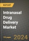 Intranasal Drug Delivery Market Innovations and Strategic Insights Report - Market Data, Trends, Market Potential, Competitive Analysis and Growth Forecasts (2024 to 2032) - Product Image