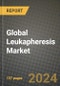 Global Leukapheresis Market Innovations and Strategic Insights Report - Market Data, Trends, Market Potential, Competitive Analysis and Growth Forecasts (2024 to 2032) - Product Image