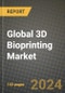 Global 3D Bioprinting Market Innovations and Strategic Insights Report - Market Data, Trends, Market Potential, Competitive Analysis and Growth Forecasts (2024 to 2032) - Product Thumbnail Image