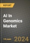 AI in Genomics Market Outlook Report: Industry Size, Market Shares Data, Latest Trends, Insights, Growth Potential, CAGR Forecasts to 2034 - Product Thumbnail Image