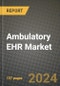 Ambulatory EHR Market Outlook Report: Industry Size, Market Shares Data, Latest Trends, Insights, Growth Potential, CAGR Forecasts to 2034 - Product Image