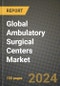 Global Ambulatory Surgical Centers Market Innovations and Strategic Insights Report - Market Data, Trends, Market Potential, Competitive Analysis and Growth Forecasts (2024 to 2032) - Product Image