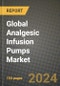 Global Analgesic Infusion Pumps Market Innovations and Strategic Insights Report - Market Data, Trends, Market Potential, Competitive Analysis and Growth Forecasts (2024 to 2032) - Product Image