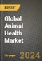 Global Animal Health Market Innovations and Strategic Insights Report - Market Data, Trends, Market Potential, Competitive Analysis and Growth Forecasts (2024 to 2032) - Product Thumbnail Image