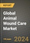 Global Animal Wound Care Market Innovations and Strategic Insights Report - Market Data, Trends, Market Potential, Competitive Analysis and Growth Forecasts (2024 to 2032) - Product Image