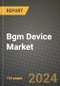 Bgm Device Market Innovations and Strategic Insights Report - Market Data, Trends, Market Potential, Competitive Analysis and Growth Forecasts (2024 to 2032) - Product Thumbnail Image