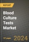 Blood Culture Tests Market Innovations and Strategic Insights Report - Market Data, Trends, Market Potential, Competitive Analysis and Growth Forecasts (2024 to 2032) - Product Thumbnail Image