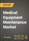 Medical Equipment Maintenance Market Innovations and Strategic Insights Report - Market Data, Trends, Market Potential, Competitive Analysis and Growth Forecasts (2024 to 2032) - Product Image