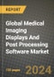 Global Medical Imaging Displays And Post Processing Software Market Innovations and Strategic Insights Report - Market Data, Trends, Market Potential, Competitive Analysis and Growth Forecasts (2024 to 2032) - Product Thumbnail Image