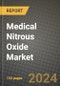 Medical Nitrous Oxide Market Innovations and Strategic Insights Report - Market Data, Trends, Market Potential, Competitive Analysis and Growth Forecasts (2024 to 2032) - Product Image