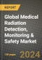 Global Medical Radiation Detection, Monitoring & Safety Market Innovations and Strategic Insights Report - Market Data, Trends, Market Potential, Competitive Analysis and Growth Forecasts (2024 to 2032) - Product Thumbnail Image