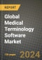 Global Medical Terminology Software Market Innovations and Strategic Insights Report - Market Data, Trends, Market Potential, Competitive Analysis and Growth Forecasts (2024 to 2032) - Product Thumbnail Image