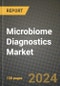 Microbiome Diagnostics Market Innovations and Strategic Insights Report - Market Data, Trends, Market Potential, Competitive Analysis and Growth Forecasts (2024 to 2032) - Product Image