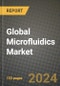 Global Microfluidics Market Innovations and Strategic Insights Report - Market Data, Trends, Market Potential, Competitive Analysis and Growth Forecasts (2024 to 2032) - Product Thumbnail Image