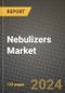 Nebulizers Market Innovations and Strategic Insights Report - Market Data, Trends, Market Potential, Competitive Analysis and Growth Forecasts (2024 to 2032) - Product Thumbnail Image