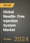 Global Needle- Free Injection System Market Innovations and Strategic Insights Report - Market Data, Trends, Market Potential, Competitive Analysis and Growth Forecasts (2024 to 2032) - Product Image