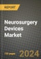 Neurosurgery Devices Market Innovations and Strategic Insights Report - Market Data, Trends, Market Potential, Competitive Analysis and Growth Forecasts (2024 to 2032) - Product Image