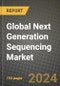 Global Next Generation Sequencing Market Innovations and Strategic Insights Report - Market Data, Trends, Market Potential, Competitive Analysis and Growth Forecasts (2024 to 2032) - Product Image