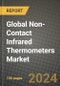 Global Non- Contact Infrared Thermometers Market Innovations and Strategic Insights Report - Market Data, Trends, Market Potential, Competitive Analysis and Growth Forecasts (2024 to 2032) - Product Thumbnail Image