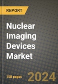 Nuclear Imaging Devices Market Innovations and Strategic Insights Report - Market Data, Trends, Market Potential, Competitive Analysis and Growth Forecasts (2024 to 2032)- Product Image